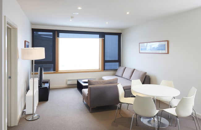 Buller Holidays Apartment Rentals - Foto 56