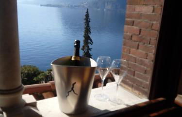 CHARMING APARTMENT LAKE FRONT - Foto 18