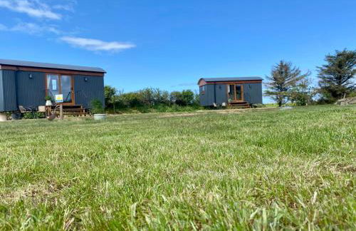 Aberdaron Shepherd Huts - Foto 43