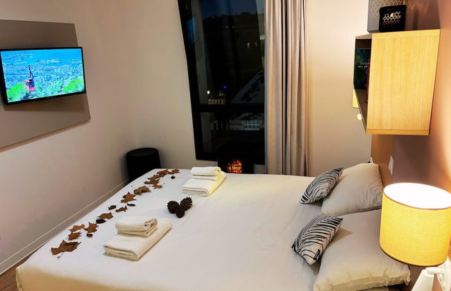 Apparthôtel Privilodges Toulon Centre Gare - Foto 11