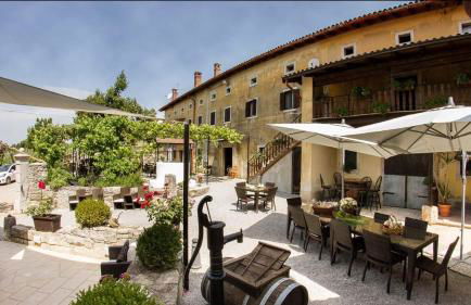 Agriturismo Ostrouska - Photo 31