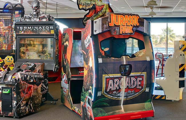 Stunning Apartment - Gated Resort Near Theme Parks - Photo 20