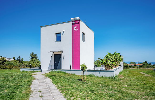 Continent Villas - Foto 31