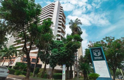 OZPED Flats Particulares Edifício Bonaparte - Foto 16