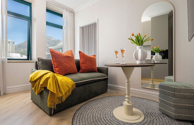 Charles Hope Cape Town - Foto 46