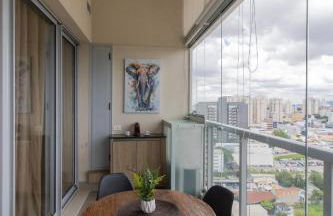 Uptown Apartament - GRU 2202 - Foto 40