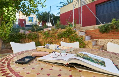 La pincelada de Mágina - Foto 32