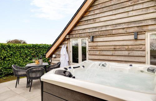 Oak Tree Hideaway - Foto 9