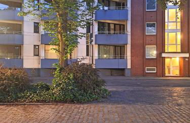 Ferienwohnung Alea, Zentrumsnah - Foto 1