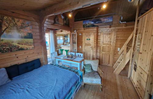 Kleines Chalet im Vorfläming - Foto 9