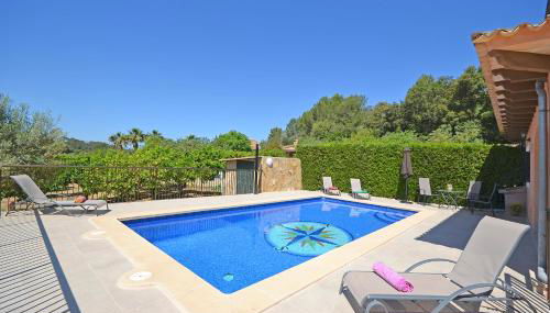 Villa Victori - Foto 2