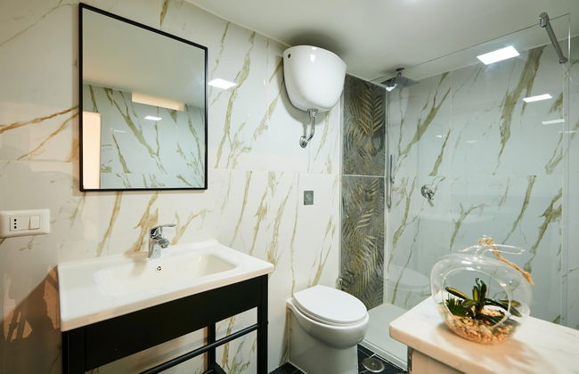 House Tarsia by Napoliapartments - Foto 5