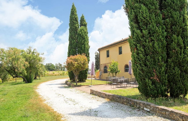 Apartment Near Pisa, Beaches - Foto 34