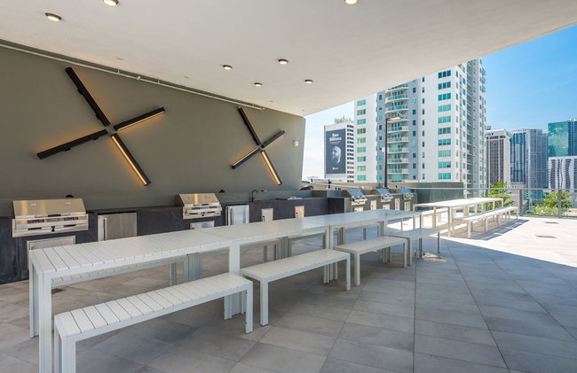 Sentral Alea Miami - Foto 48