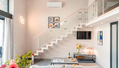 Beachfront apartment at Neorio Beach - Foto 3