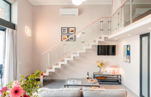 Beachfront apartment at Neorio Beach - Foto 3