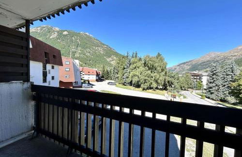 Studio 4 personnes proche des pistes à La Salle-les-Alpes - FR-1-330F-247 - Photo 14