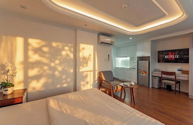 Ngan Ha Apartment 2 - Foto 26