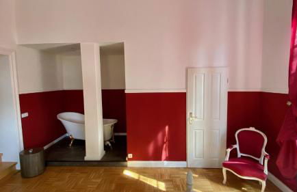 Schloss Badow - Foto 25