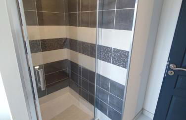 La petite maison de Laura située entre Caen Bayeux la mer - Foto 12