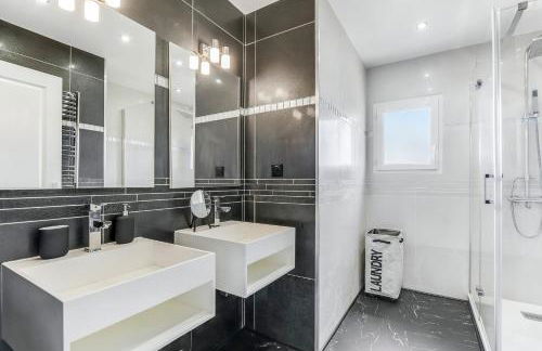 Villa Safari, Golf & Spa - Toulouse - Photo 31