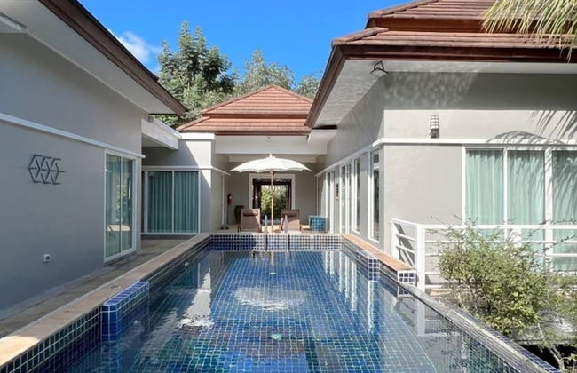 De Palm Poolvilla - Photo 32