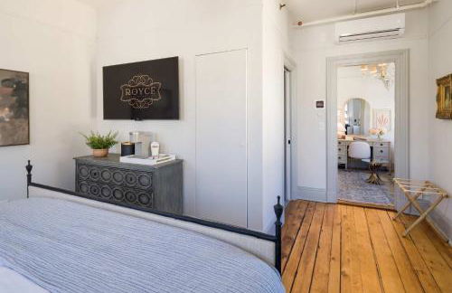 The Royce Newport Luxury Historic Retreat - Foto 33