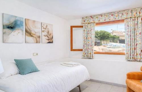 Casa Padrino, Piscina Privada, WiFi, Cerca de la playa - Foto 54