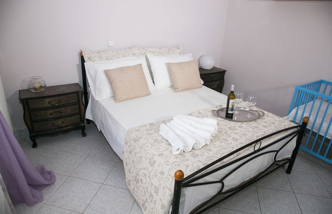 Charming Apartment in Kefalonia Island - Foto 12