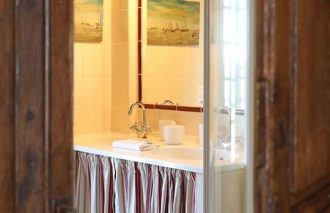 Château D'hodebert - Foto 34