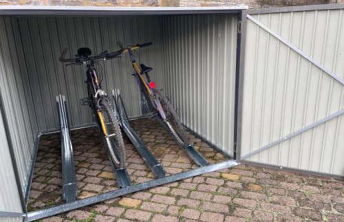 Church Farm Holiday Cottages - Foto 44