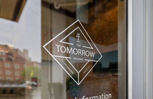 Studio, Heart of D/T, near Discovery Museum, AT&T - Studio - Foto 27