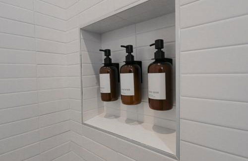 Unit 6 Studio with Queen plus Sofa Bed in the heart of DC - Foto 14