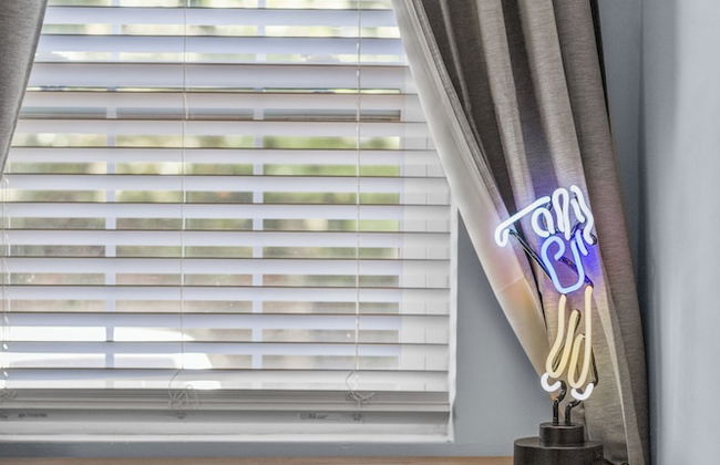 881 Furnished Apartments - Foto 28