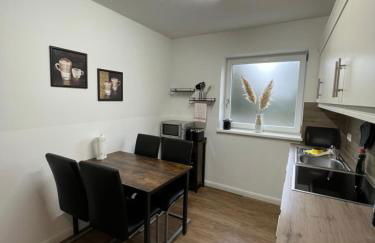 Ferienwohnung Aspelohe - Apartment 1 - Foto 13