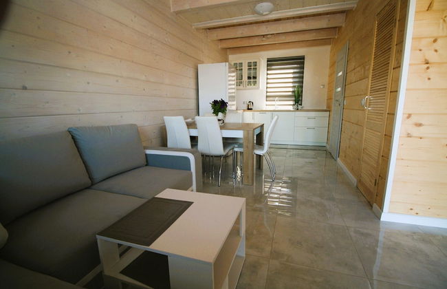 Terraced House Near Baltic Sea and Golf Course - Photo 13