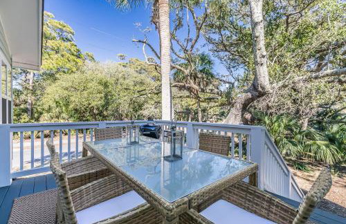 NEWLY Renovated Short Walk to Beach and Beach Club - Sleeps 12 - Foto 6