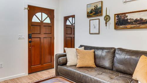 Sip, Golf and Unwind Couples Retreat in Fallbrook - Foto 4