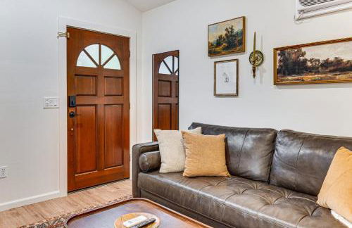 Sip, Golf and Unwind Couples Retreat in Fallbrook - Foto 4