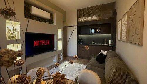 Le Japandi - appartement cosy & friendly - Foto 2