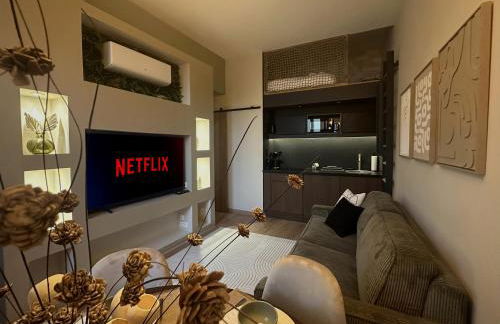 Le Japandi - appartement cosy & friendly - Foto 2