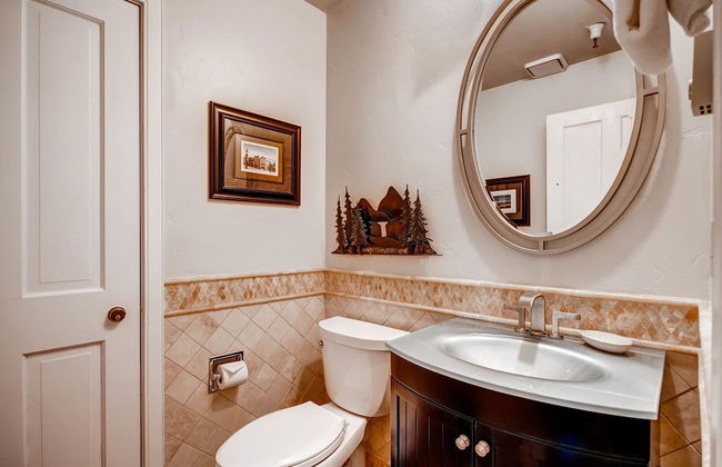 Village at Breckenridge Resort - Foto 55