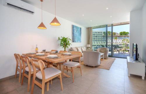 Mirador Blue K Cala Sant Vicenc - Photo 25