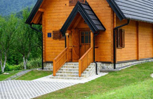 Vila Velika Kuća za odmor - Foto 30