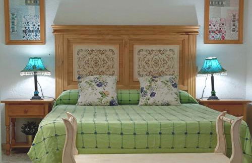 Casa de La Costurera - Foto 9