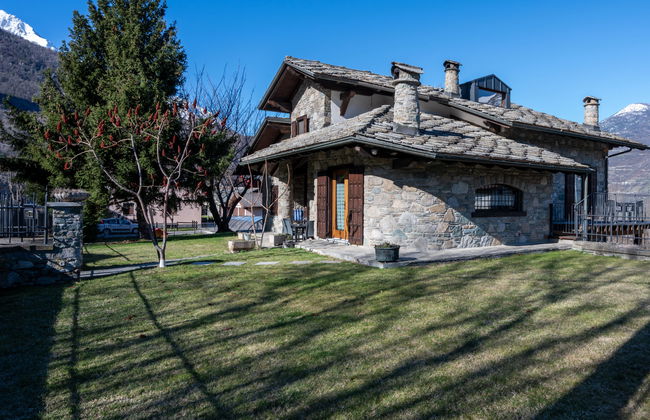 Maison Pro de Solari - Foto 28