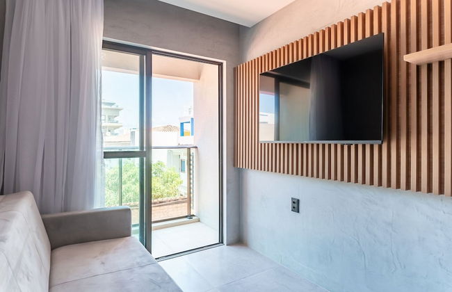 Residencial Praça Cinco - Foto 26