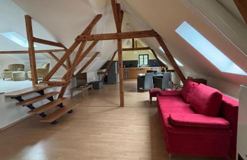 Apartment- Ferienwohnung neben Braunschweig - Foto 2