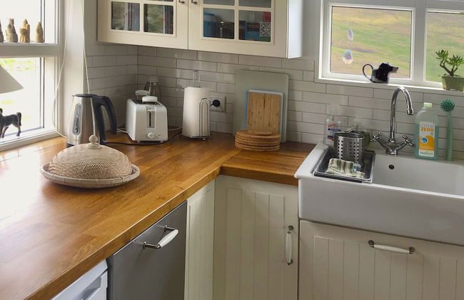 Kolsstaðir - Piece Of Heaven - Photo 13