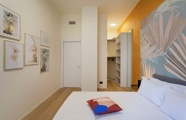 Riviera Flavour Apts by Wonderful Italy - Foto 31